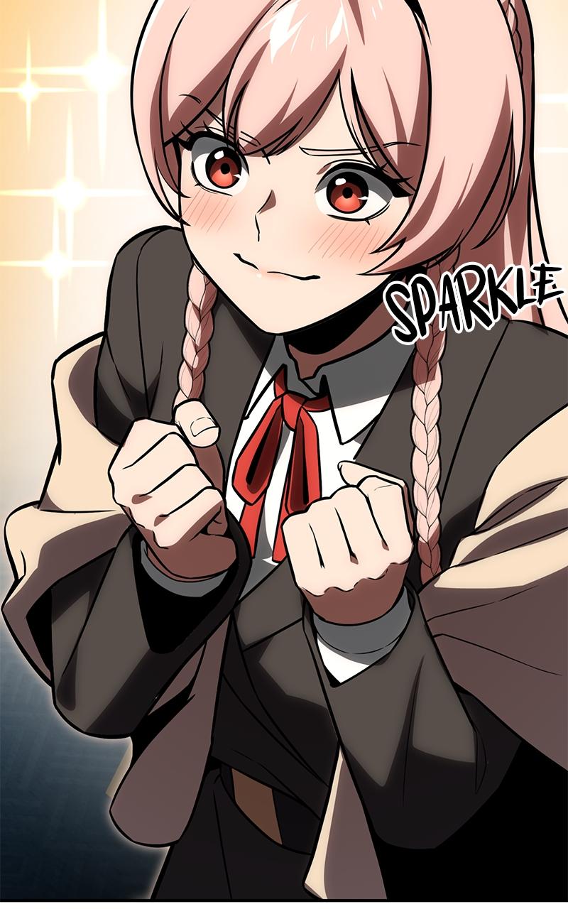 The Extra’s Academy Survival Guide Chapter 28 — page 93