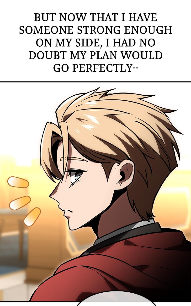 The Extra’s Academy Survival Guide Chapter 28 — page 95