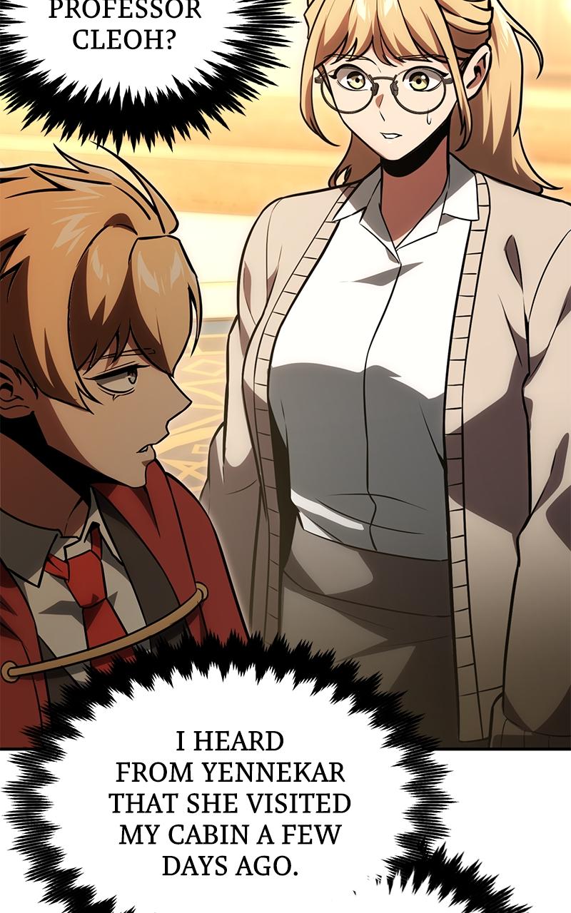The Extra’s Academy Survival Guide Chapter 28 — page 97