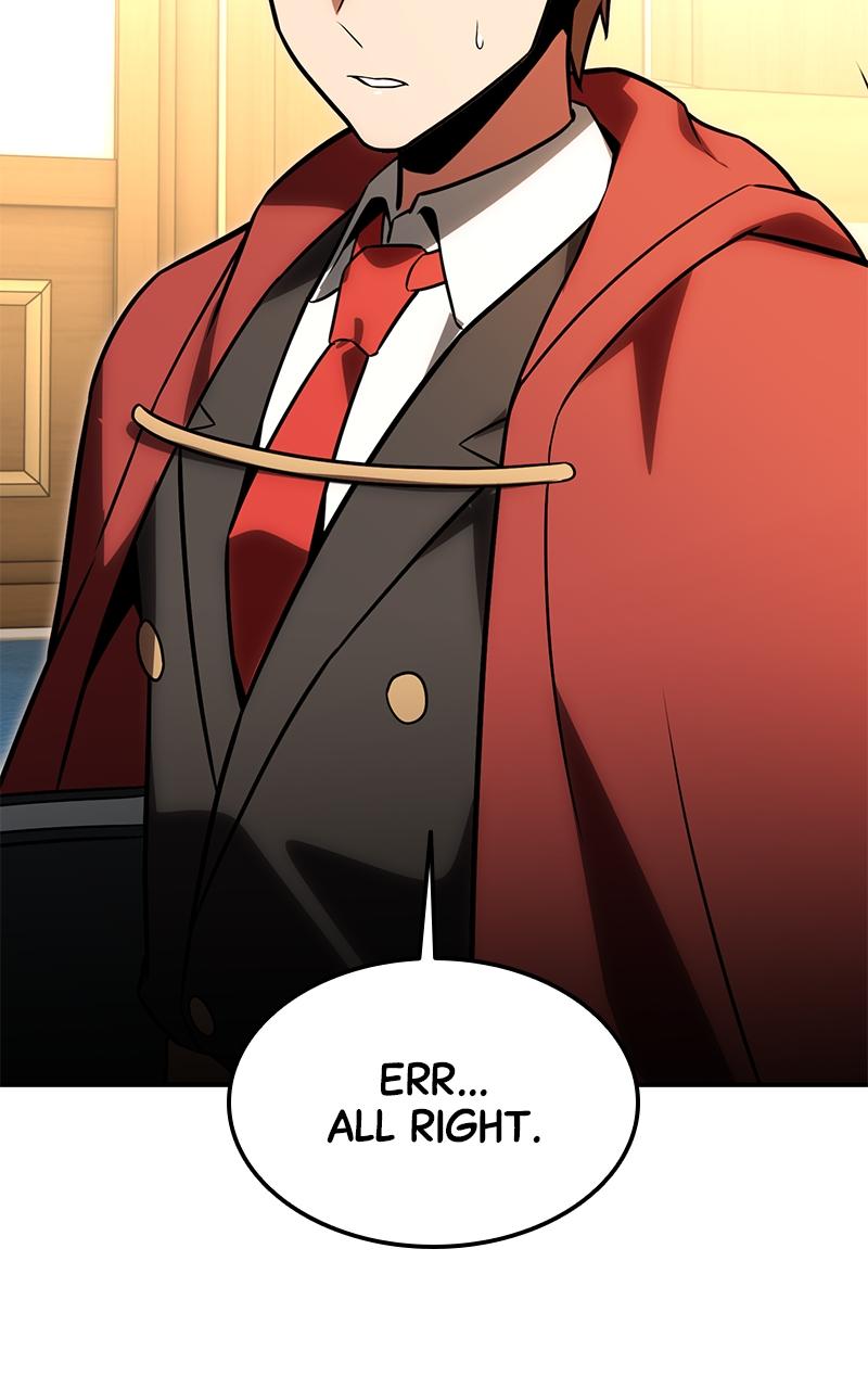 The Extra’s Academy Survival Guide Chapter 28 — page 99