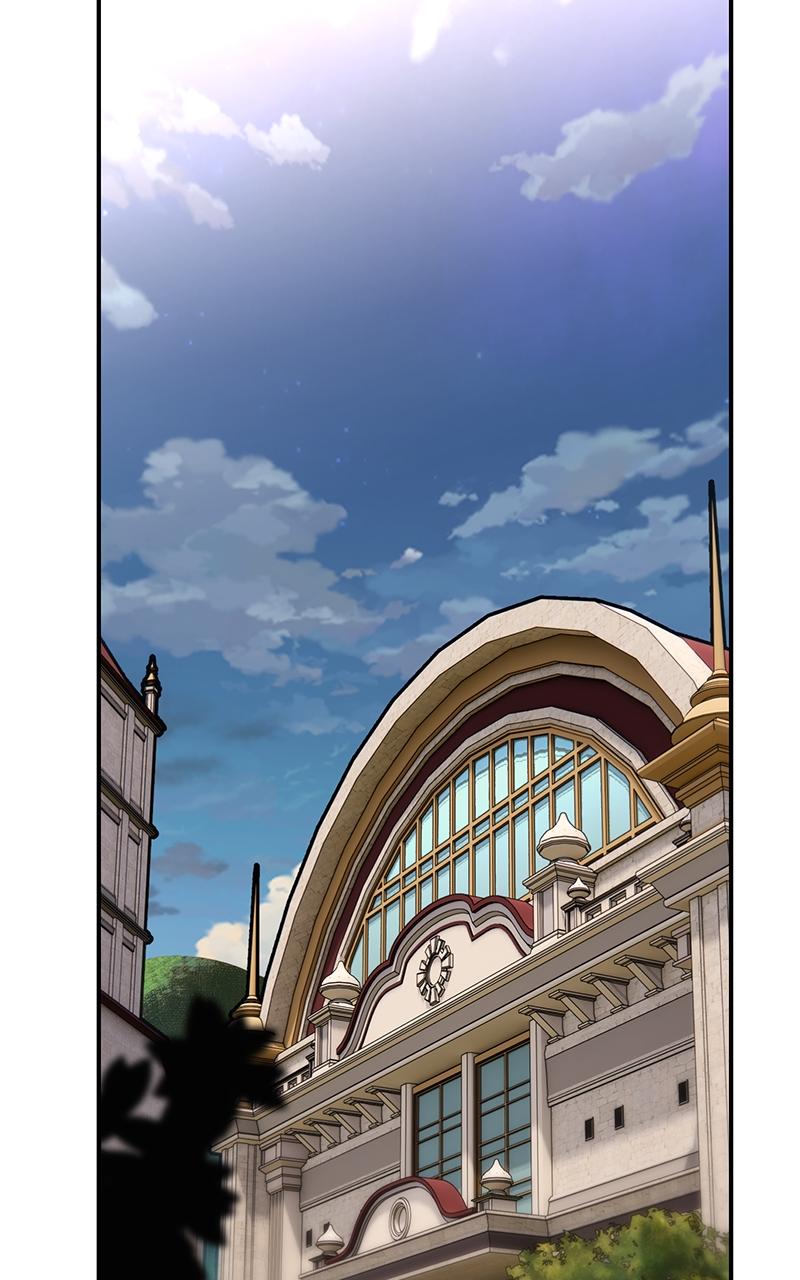 The Extra’s Academy Survival Guide Chapter 28 — page 101