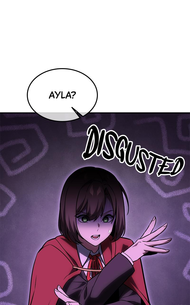 The Extra’s Academy Survival Guide Chapter 28 — page 105