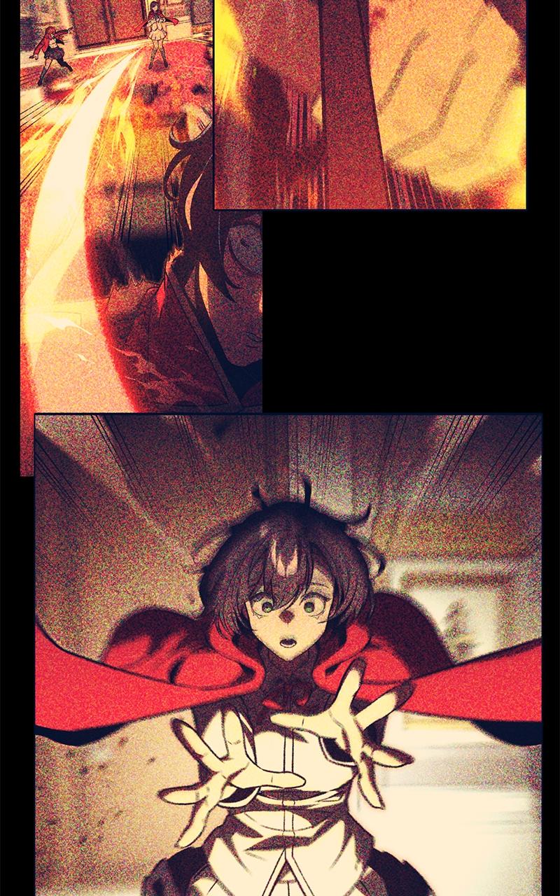 The Extra’s Academy Survival Guide Chapter 28 — page 108