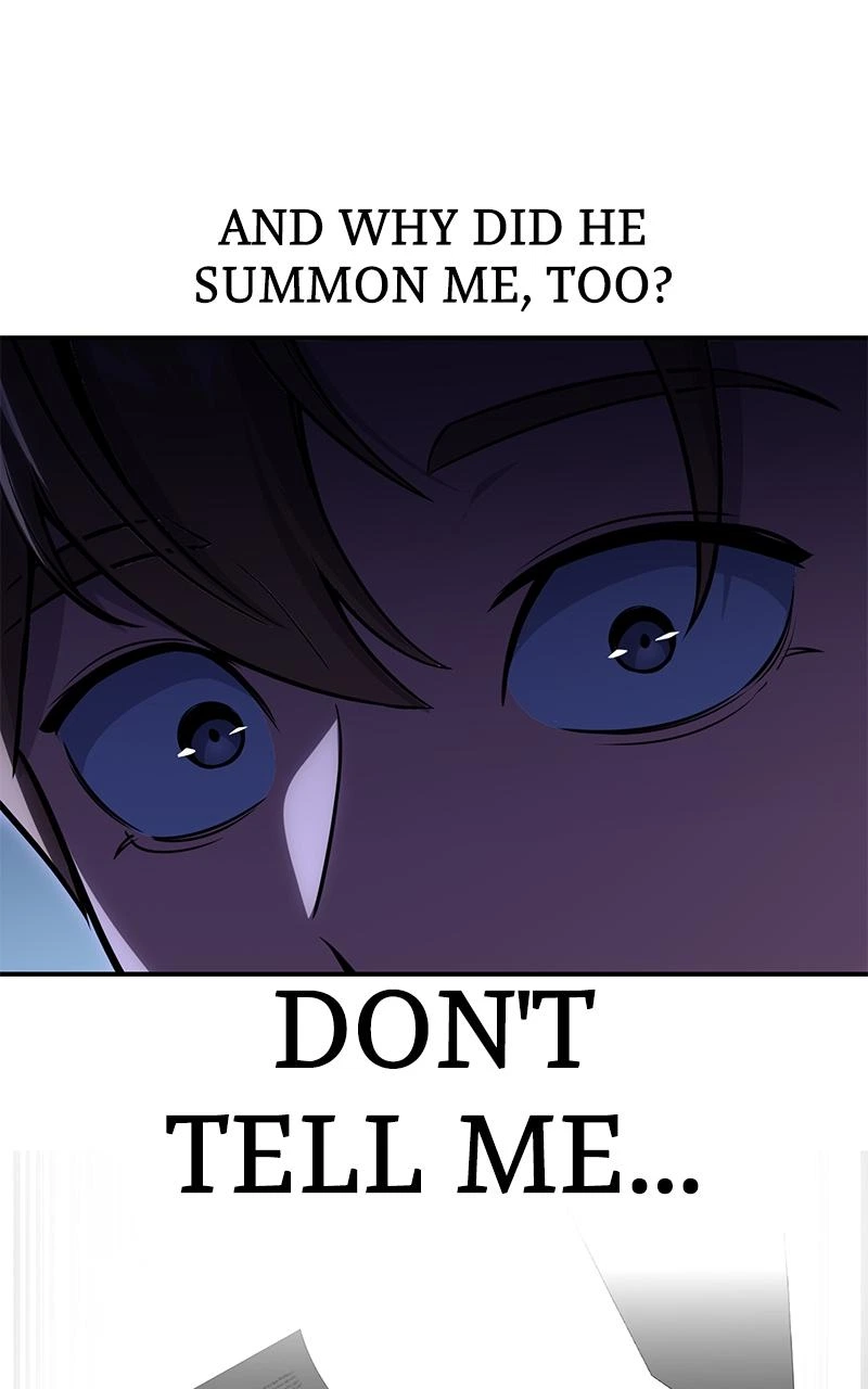 The Extra’s Academy Survival Guide Chapter 28 — page 112