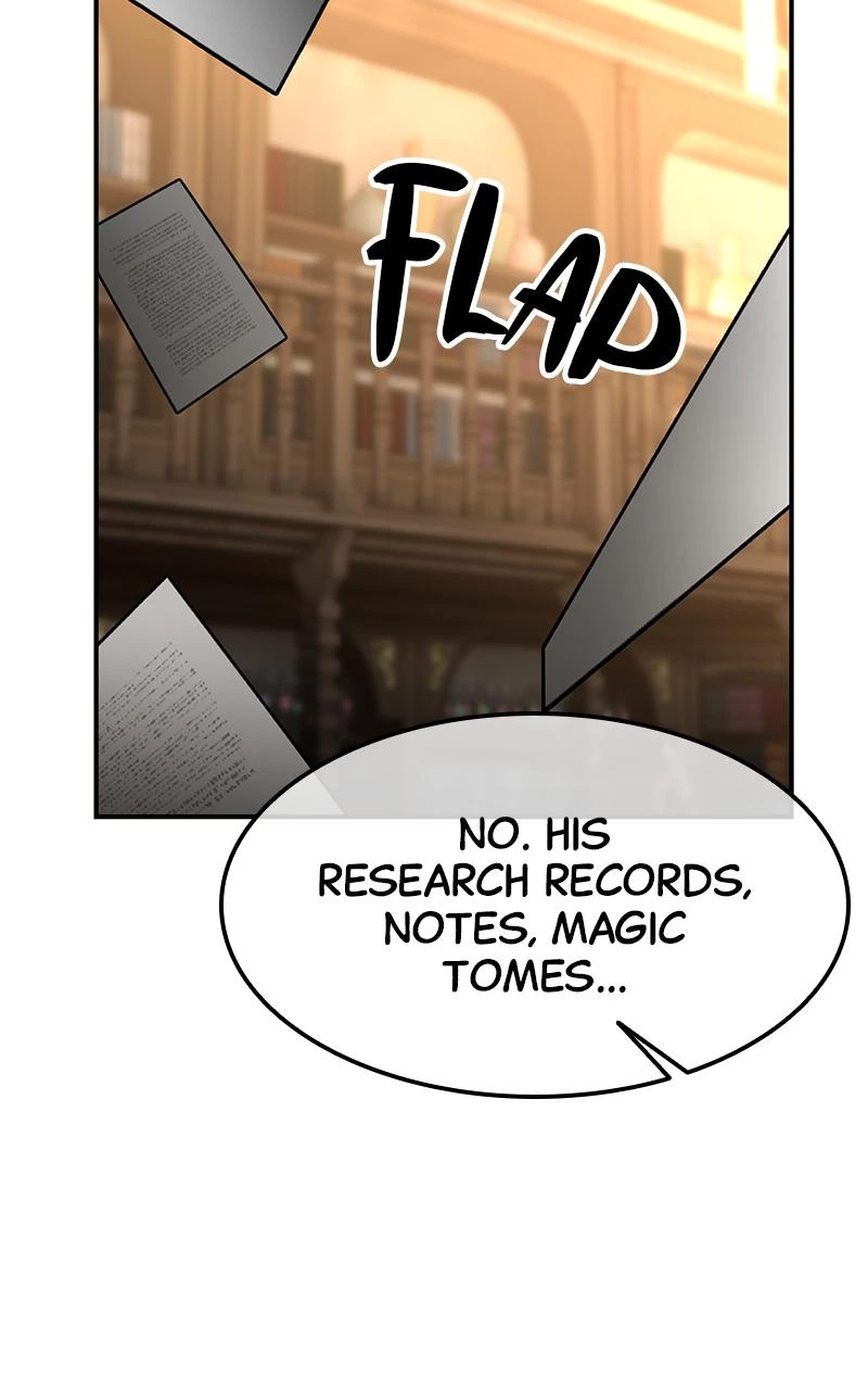 The Extra’s Academy Survival Guide Chapter 28 — page 116