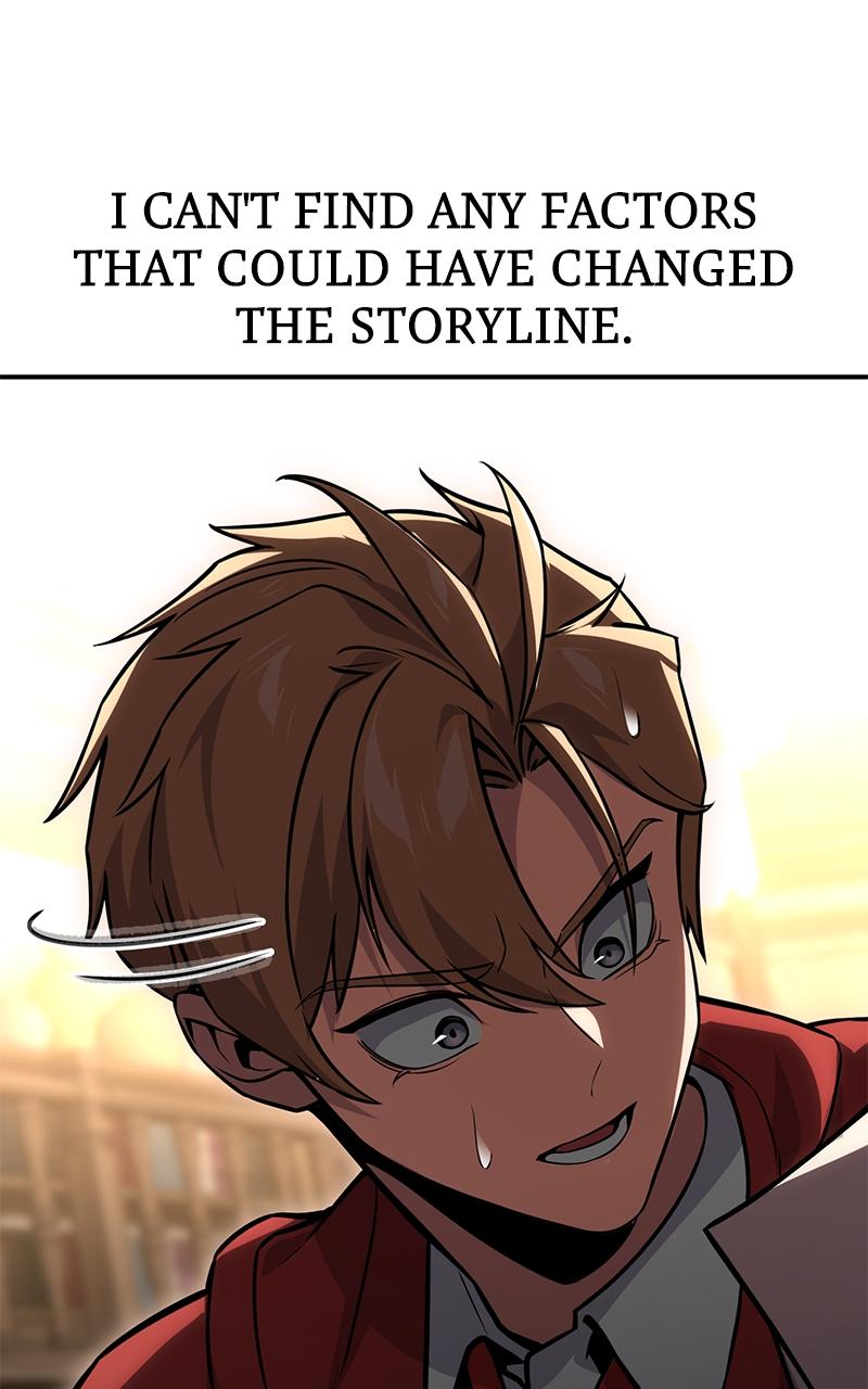 The Extra’s Academy Survival Guide Chapter 28 — page 117