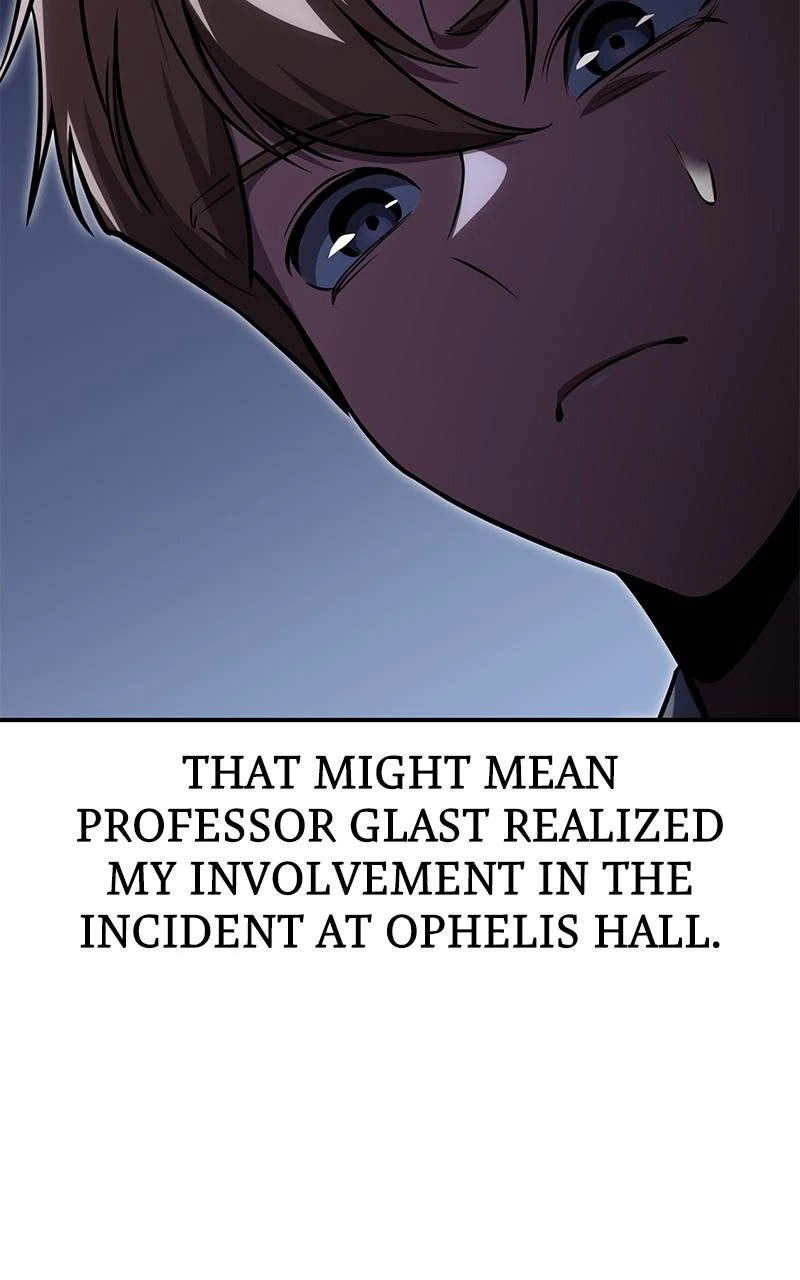 The Extra’s Academy Survival Guide Chapter 28 — page 122