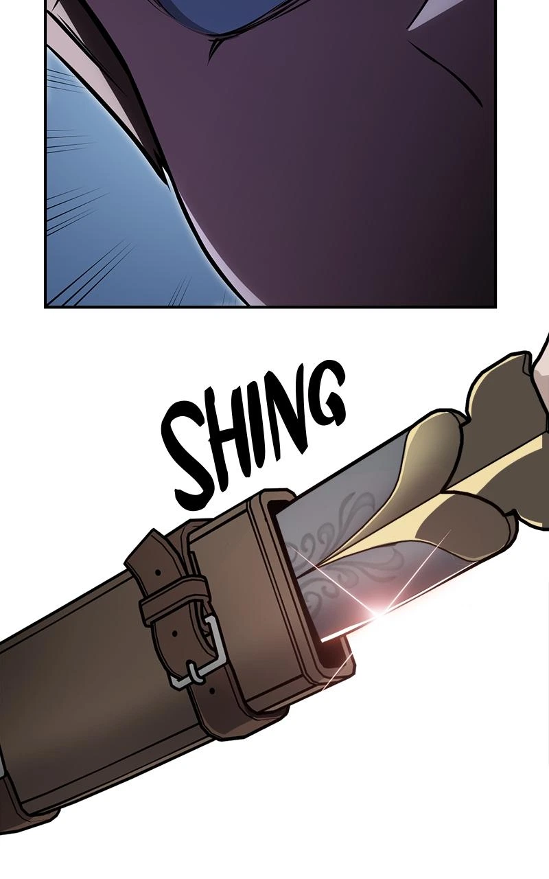 The Extra’s Academy Survival Guide Chapter 28 — page 125