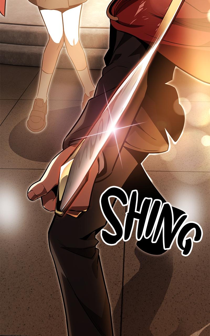 The Extra’s Academy Survival Guide Chapter 28 — page 127