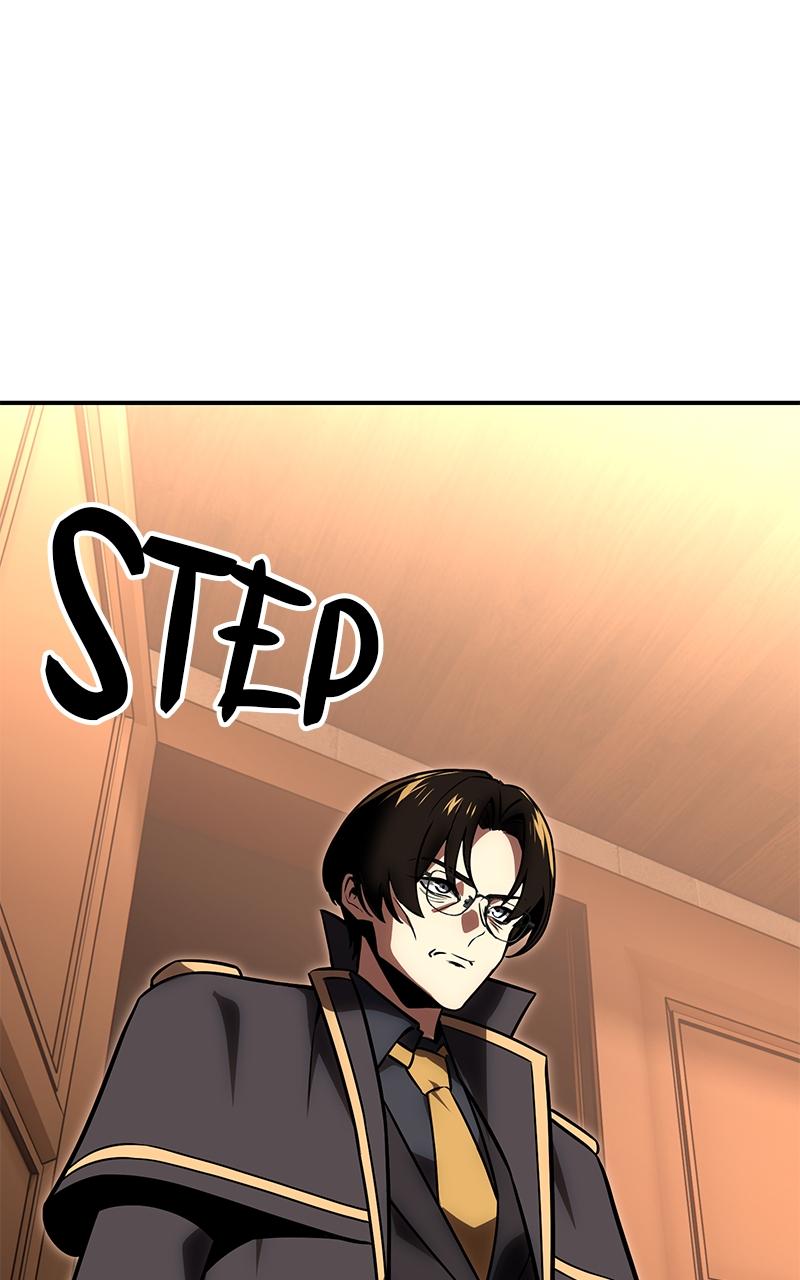 The Extra’s Academy Survival Guide Chapter 28 — page 130