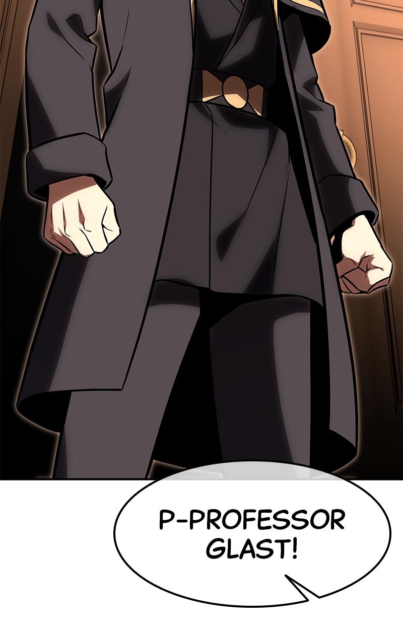 The Extra’s Academy Survival Guide Chapter 28 — page 131
