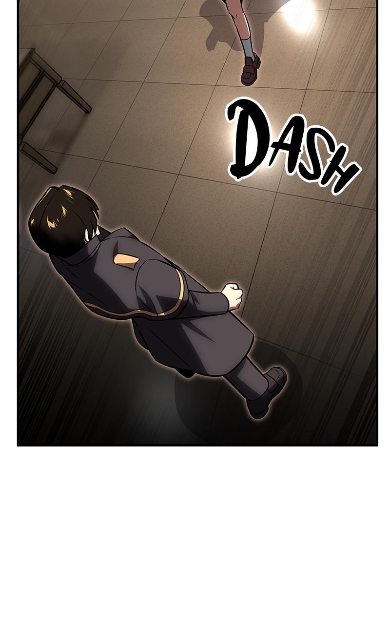The Extra’s Academy Survival Guide Chapter 28 — page 133