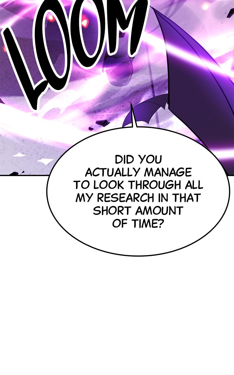 The Extra’s Academy Survival Guide Chapter 28 — page 154