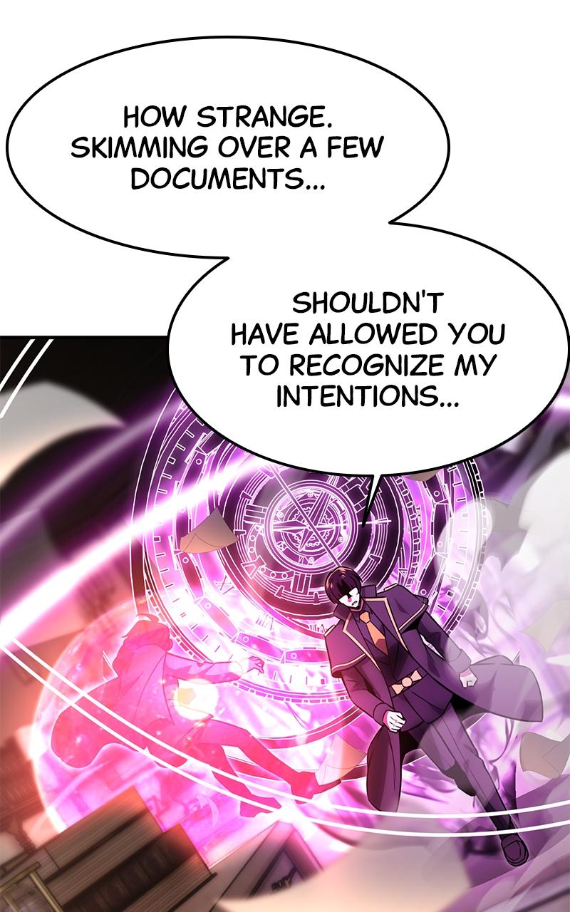 The Extra’s Academy Survival Guide Chapter 28 — page 155