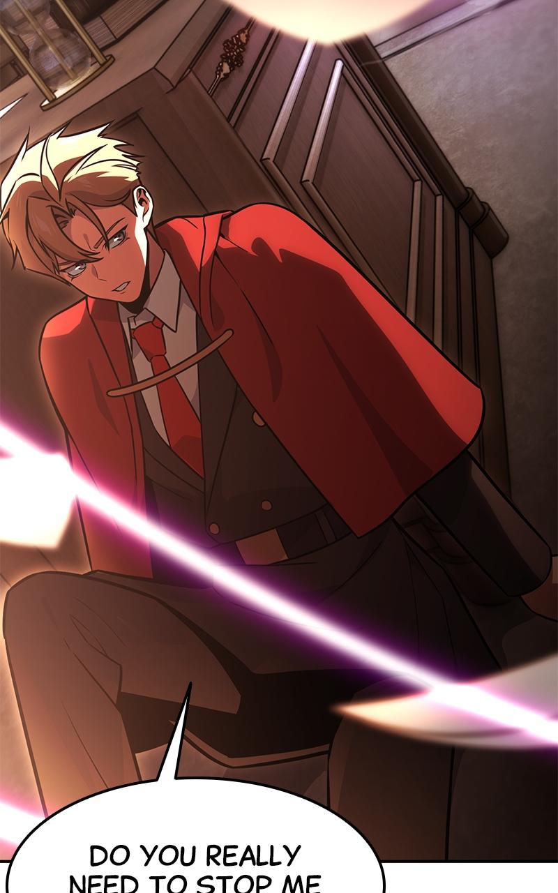 The Extra’s Academy Survival Guide Chapter 28 — page 156