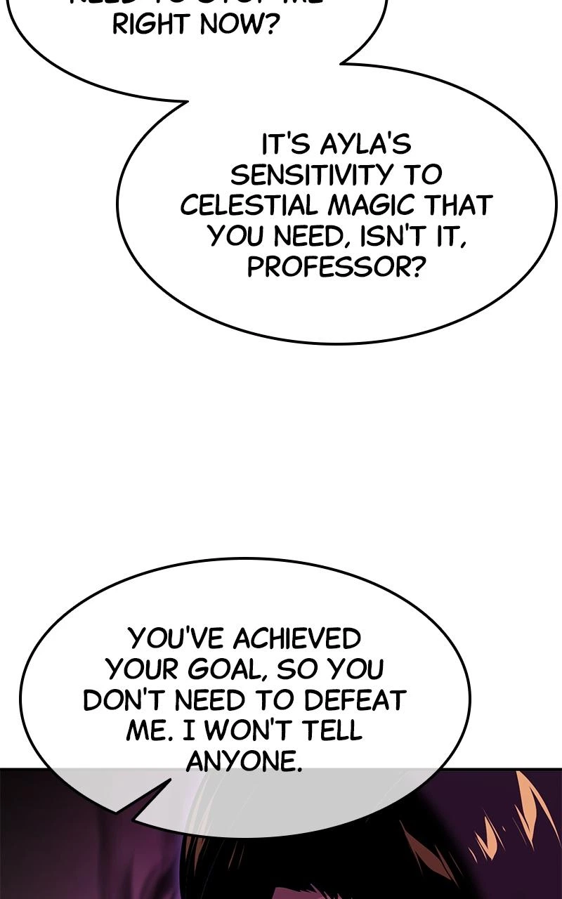 The Extra’s Academy Survival Guide Chapter 28 — page 157