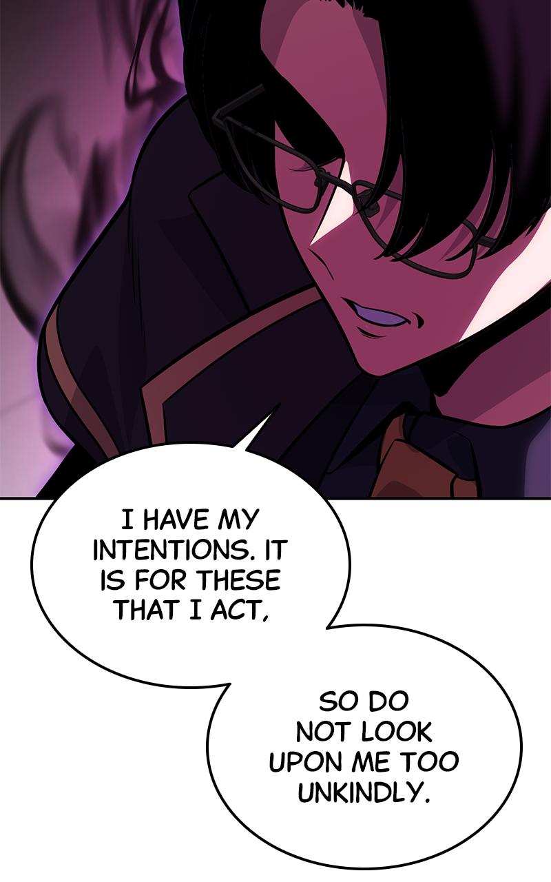 The Extra’s Academy Survival Guide Chapter 28 — page 158