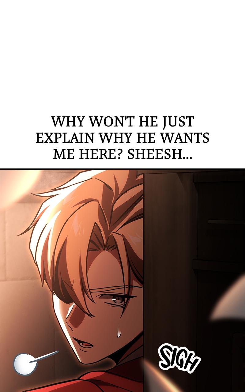 The Extra’s Academy Survival Guide Chapter 28 — page 159