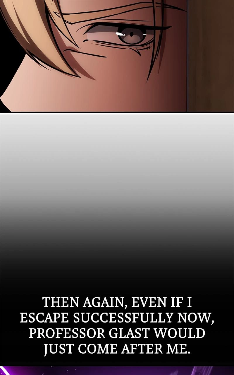 The Extra’s Academy Survival Guide Chapter 28 — page 161