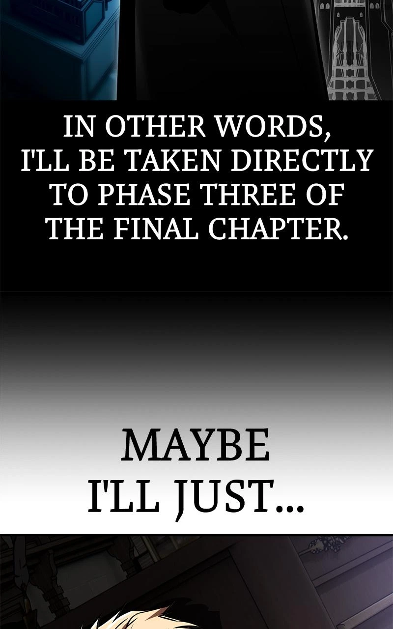 The Extra’s Academy Survival Guide Chapter 28 — page 165