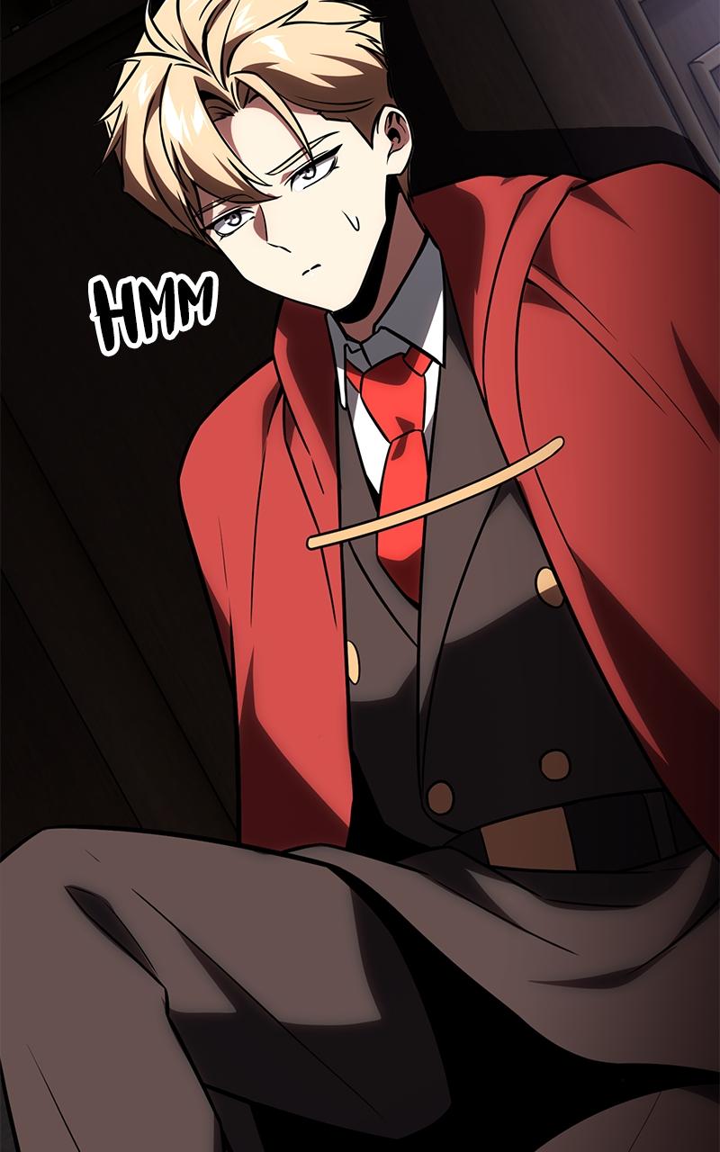 The Extra’s Academy Survival Guide Chapter 28 — page 166