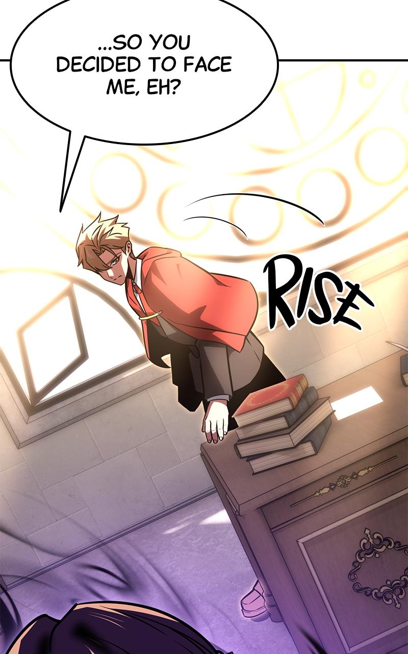 The Extra’s Academy Survival Guide Chapter 28 — page 169
