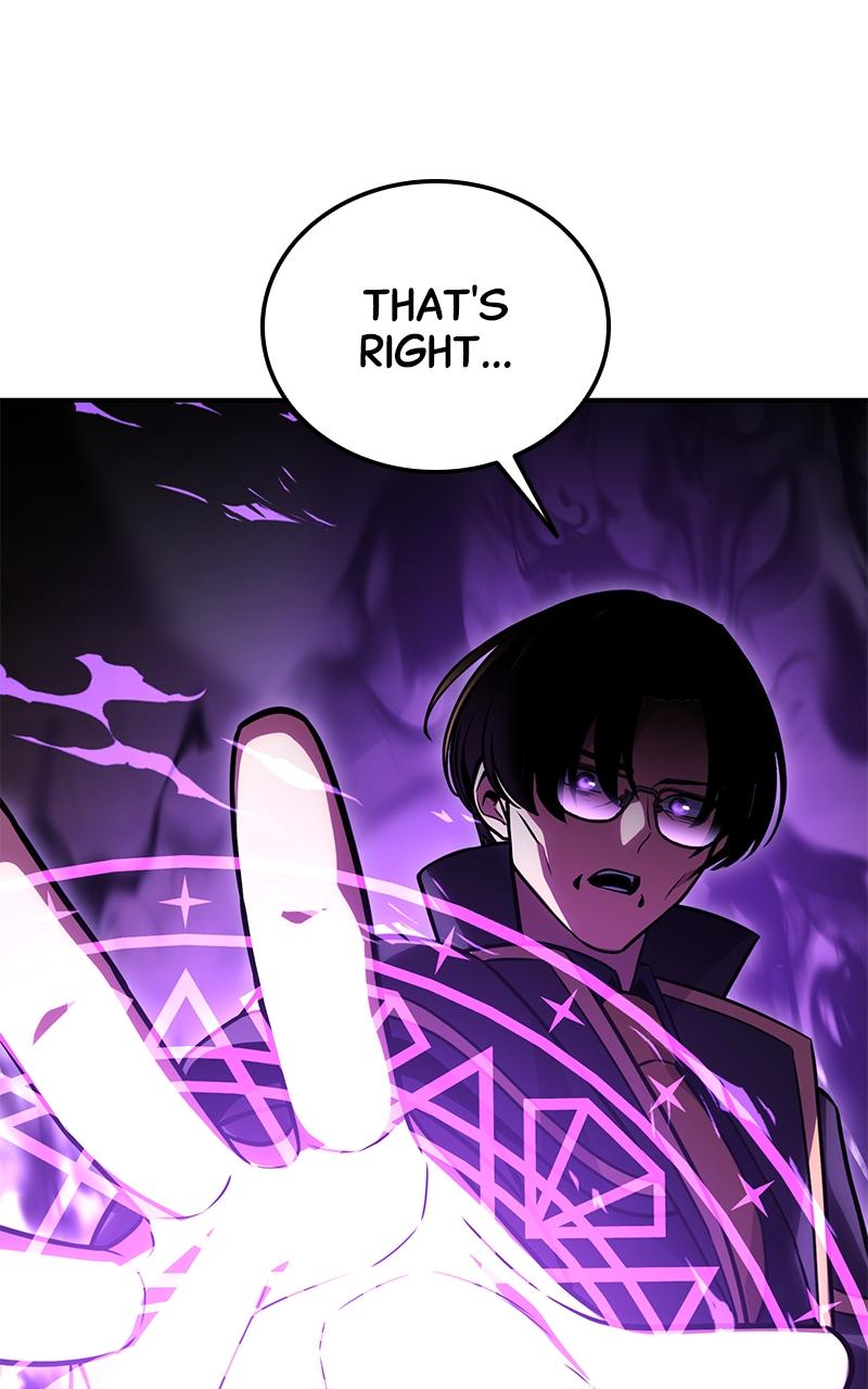 The Extra’s Academy Survival Guide Chapter 28 — page 171