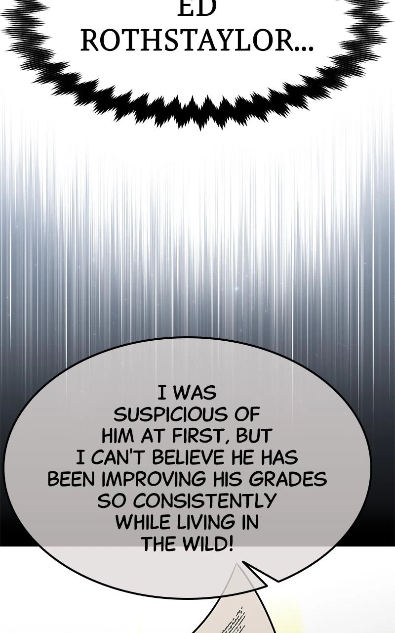 The Extra’s Academy Survival Guide Chapter 28 — page 177