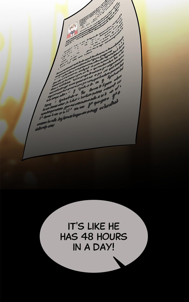 The Extra’s Academy Survival Guide Chapter 28 — page 178