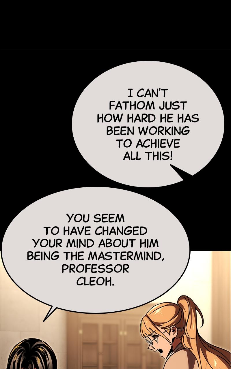 The Extra’s Academy Survival Guide Chapter 28 — page 179
