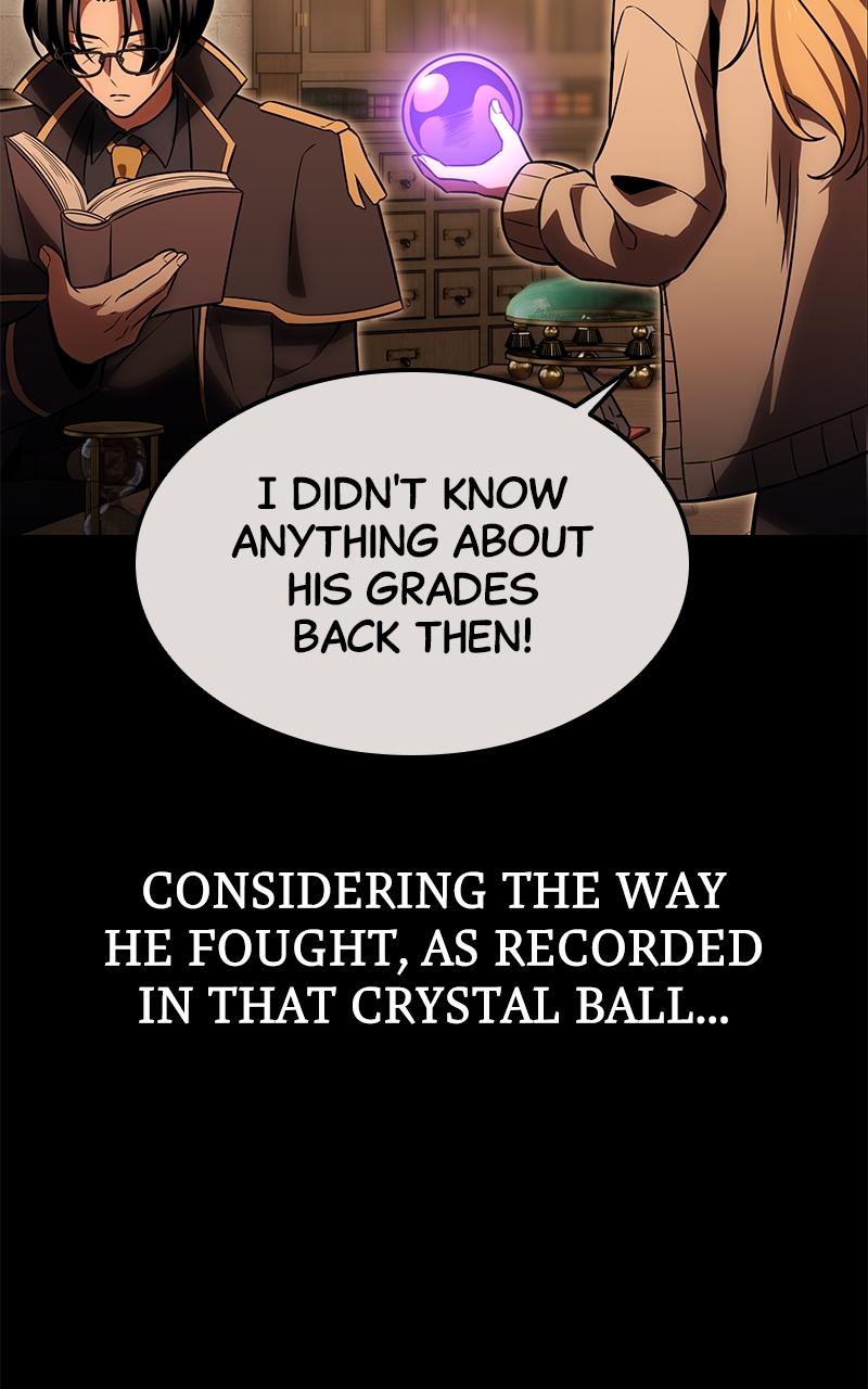 The Extra’s Academy Survival Guide Chapter 28 — page 180