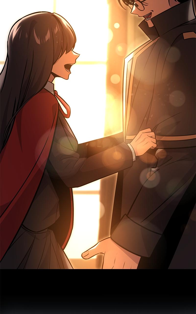 The Extra’s Academy Survival Guide Chapter 28 — page 188
