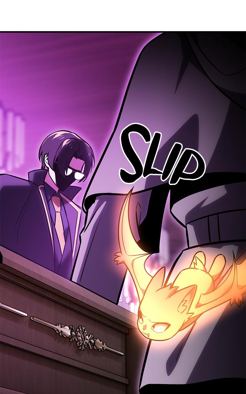 The Extra’s Academy Survival Guide Chapter 28 — page 191