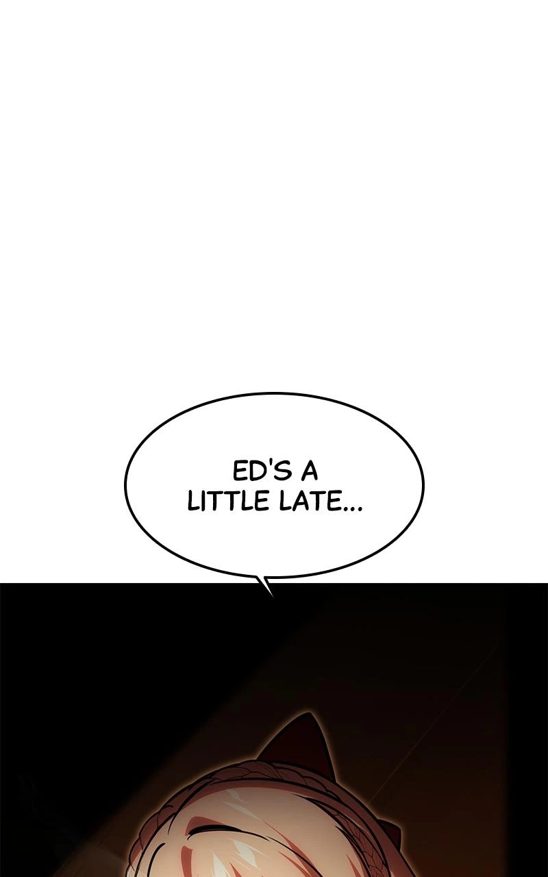 The Extra’s Academy Survival Guide Chapter 28 — page 200