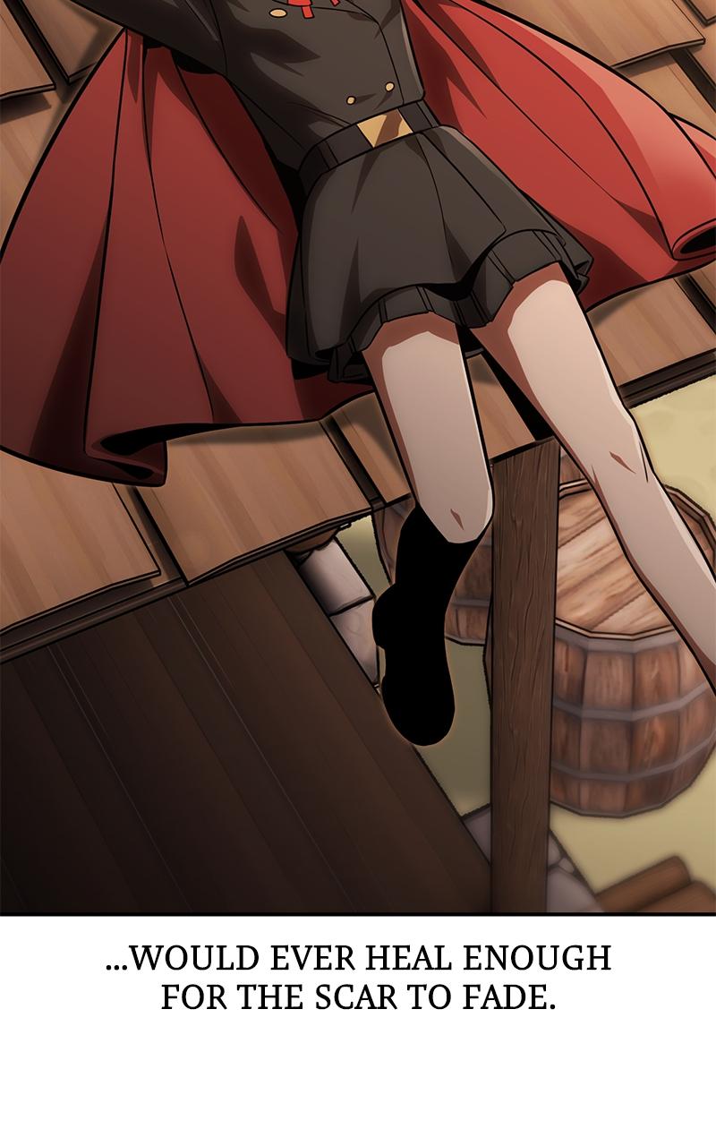 The Extra’s Academy Survival Guide Chapter 29 — page 22