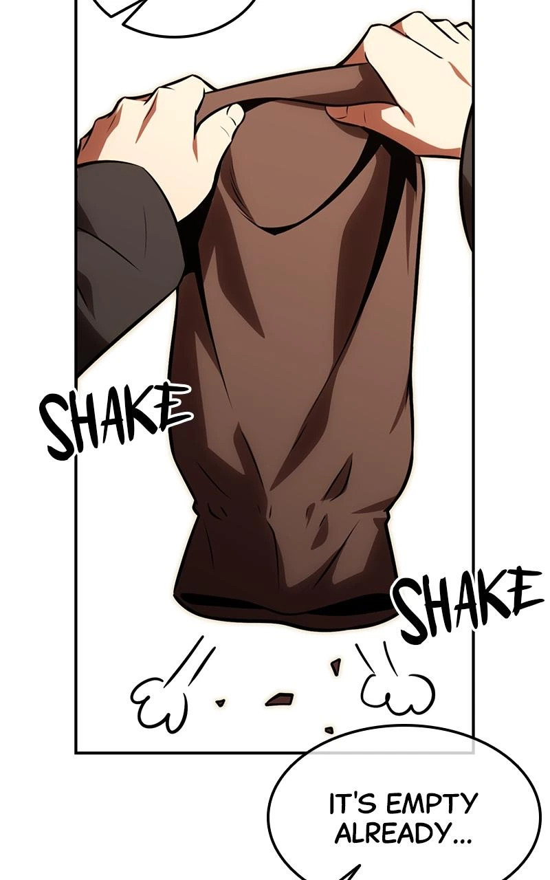 The Extra’s Academy Survival Guide Chapter 29 — page 25