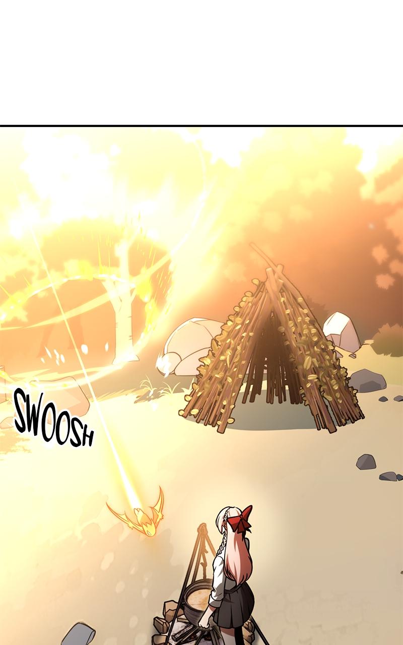 The Extra’s Academy Survival Guide Chapter 29 — page 27