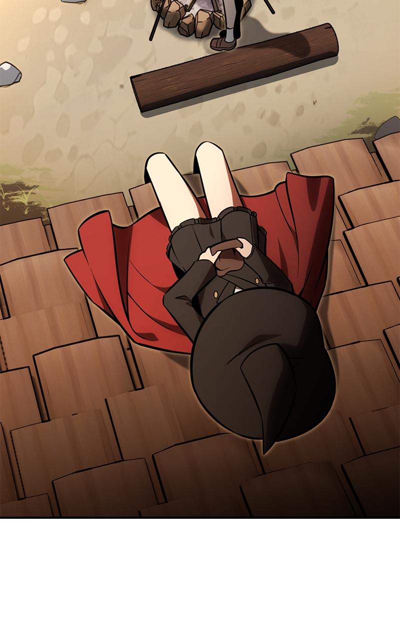 The Extra’s Academy Survival Guide Chapter 29 — page 28