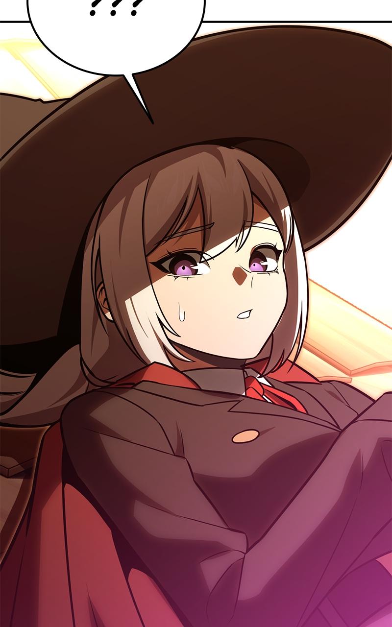 The Extra’s Academy Survival Guide Chapter 29 — page 31