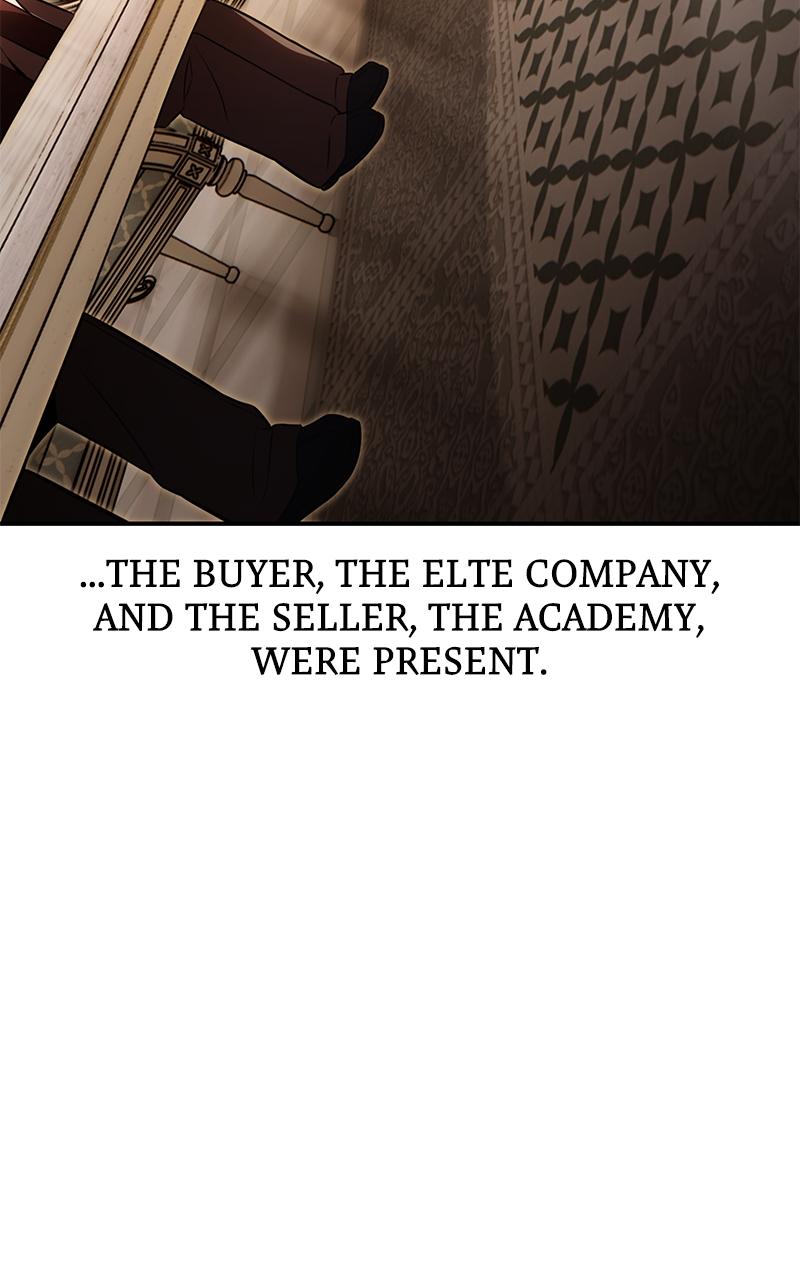 The Extra’s Academy Survival Guide Chapter 29 — page 37