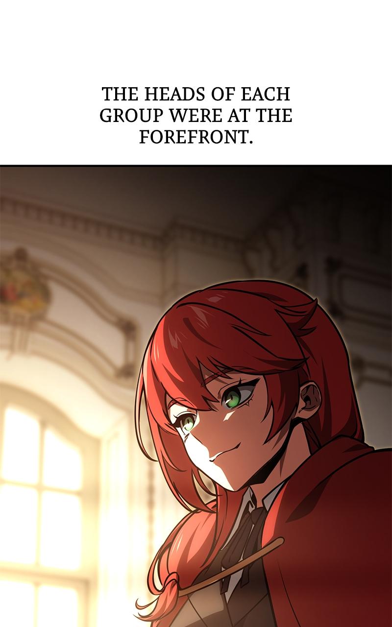The Extra’s Academy Survival Guide Chapter 29 — page 38