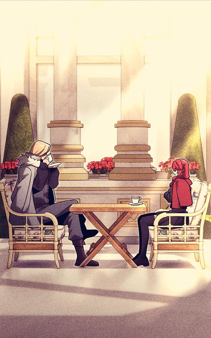 The Extra’s Academy Survival Guide Chapter 29 — page 46
