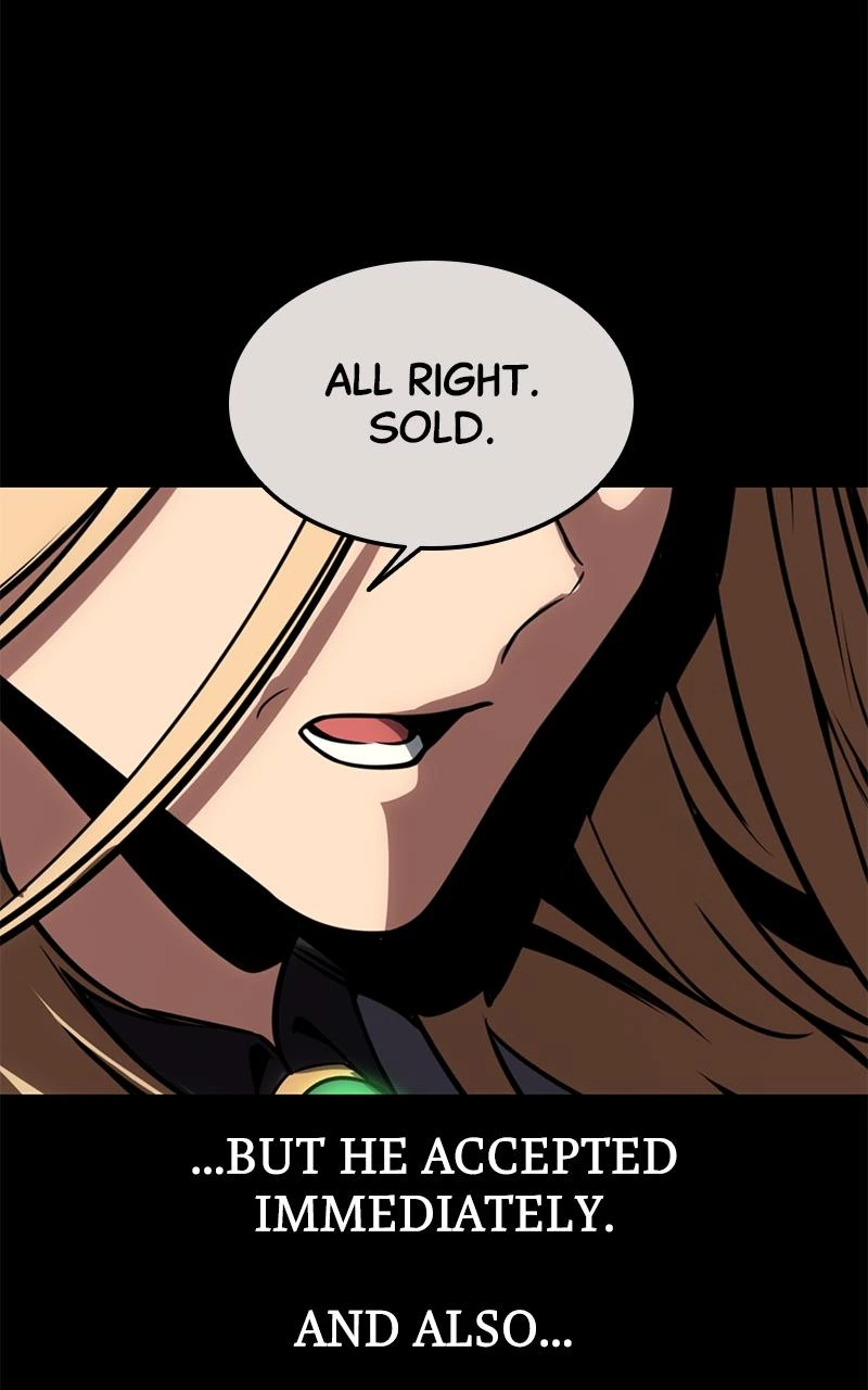 The Extra’s Academy Survival Guide Chapter 29 — page 51
