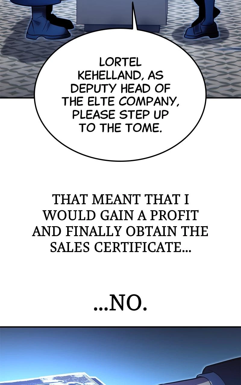 The Extra’s Academy Survival Guide Chapter 29 — page 58