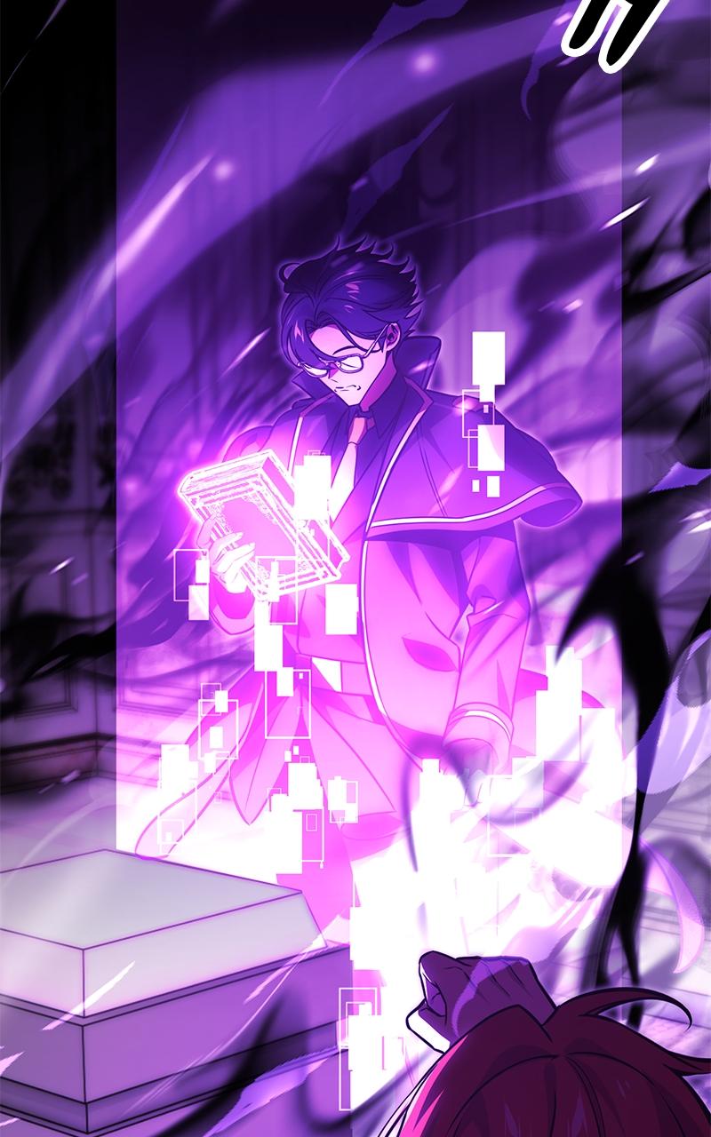 The Extra’s Academy Survival Guide Chapter 29 — page 70