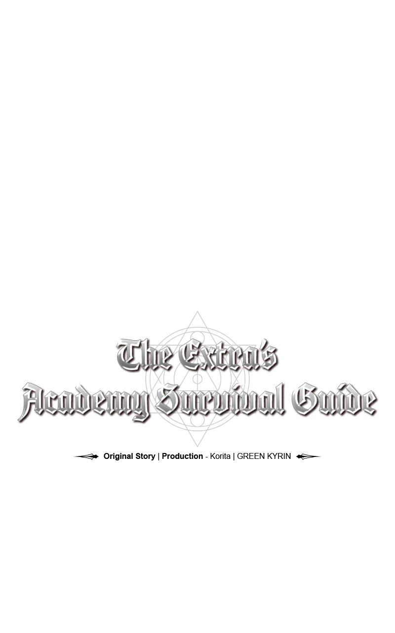 The Extra’s Academy Survival Guide Chapter 29 — page 78