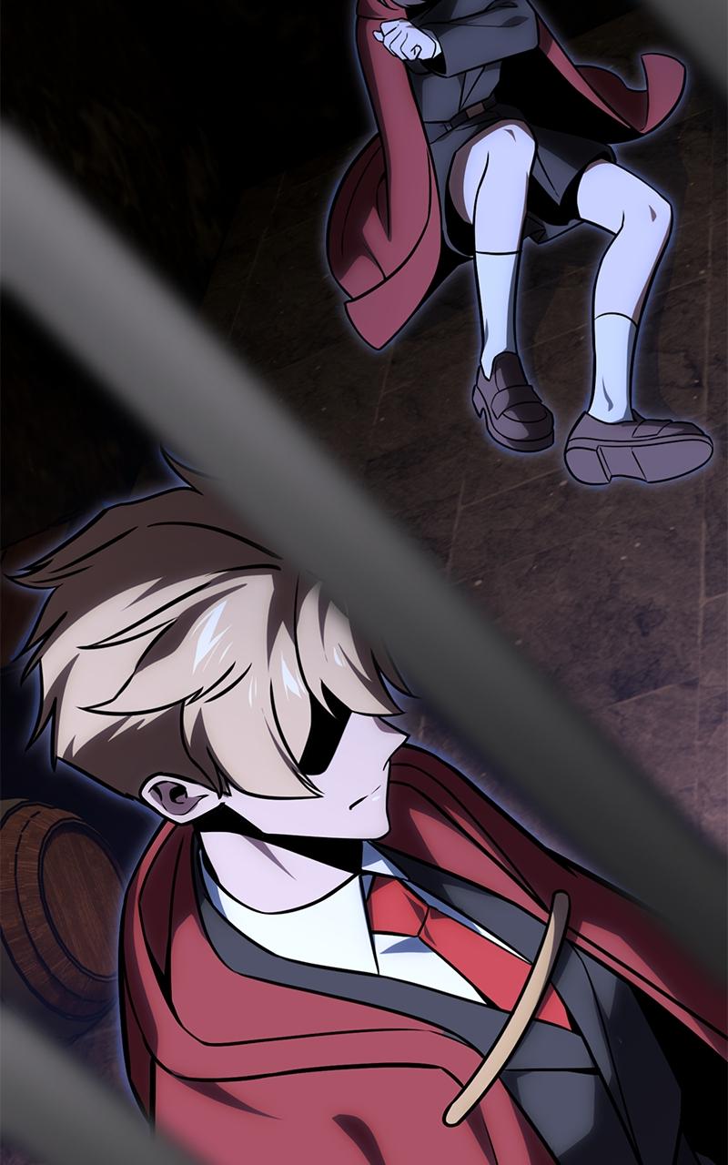 The Extra’s Academy Survival Guide Chapter 29 — page 81