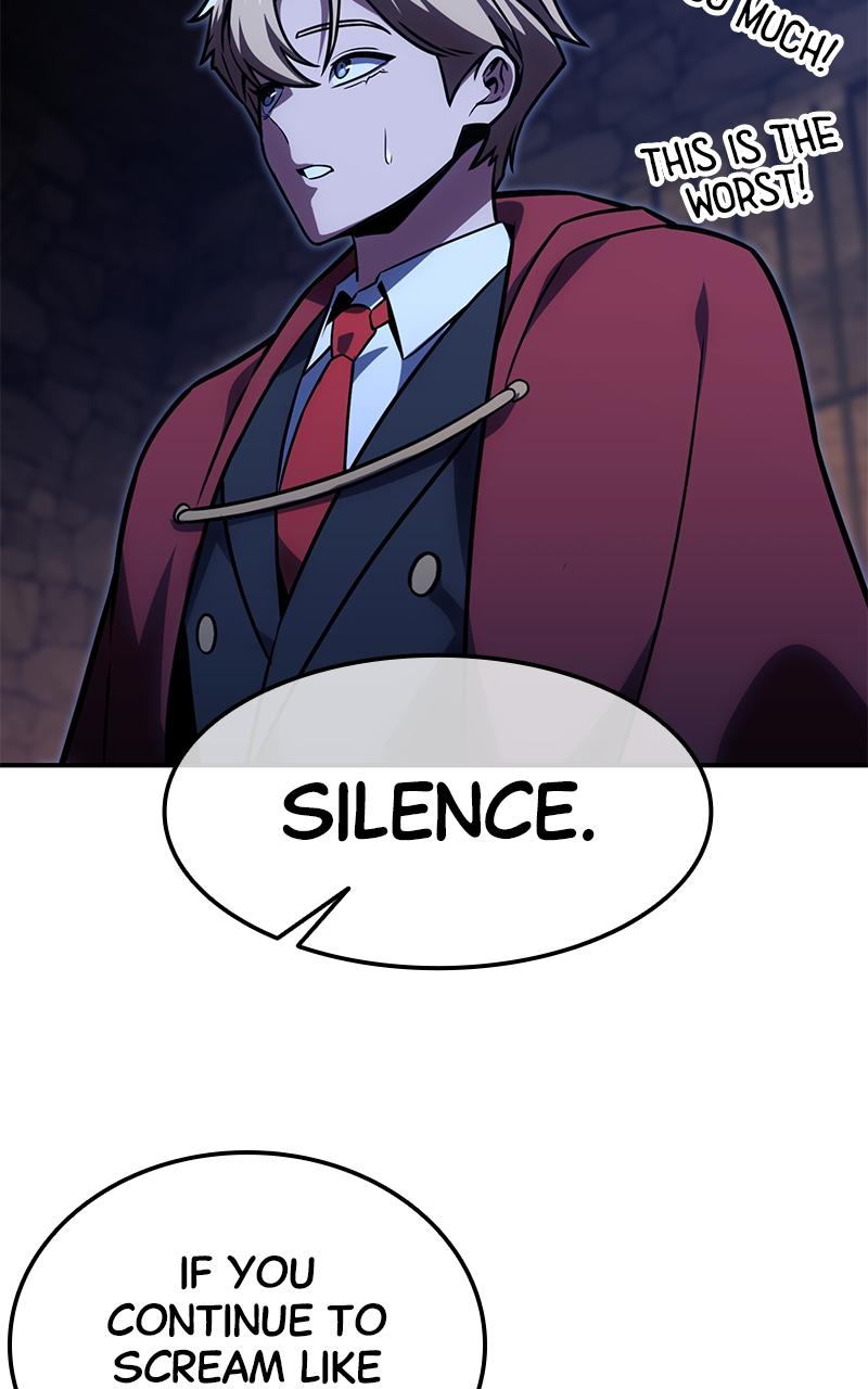 The Extra’s Academy Survival Guide Chapter 29 — page 83