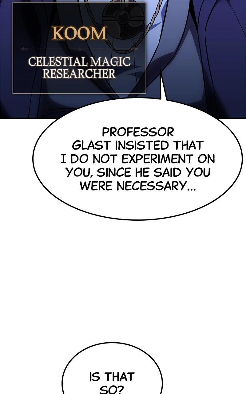 The Extra’s Academy Survival Guide Chapter 29 — page 87