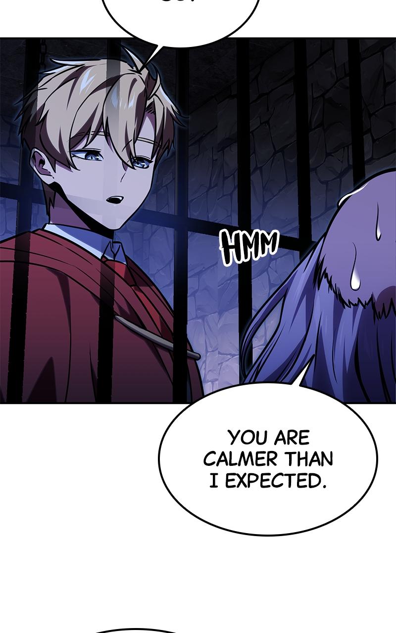 The Extra’s Academy Survival Guide Chapter 29 — page 88
